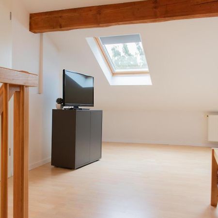 Geraeumige Ferienwohnung Anker In Ruhiger Lage Scharbeutz Bagian luar foto