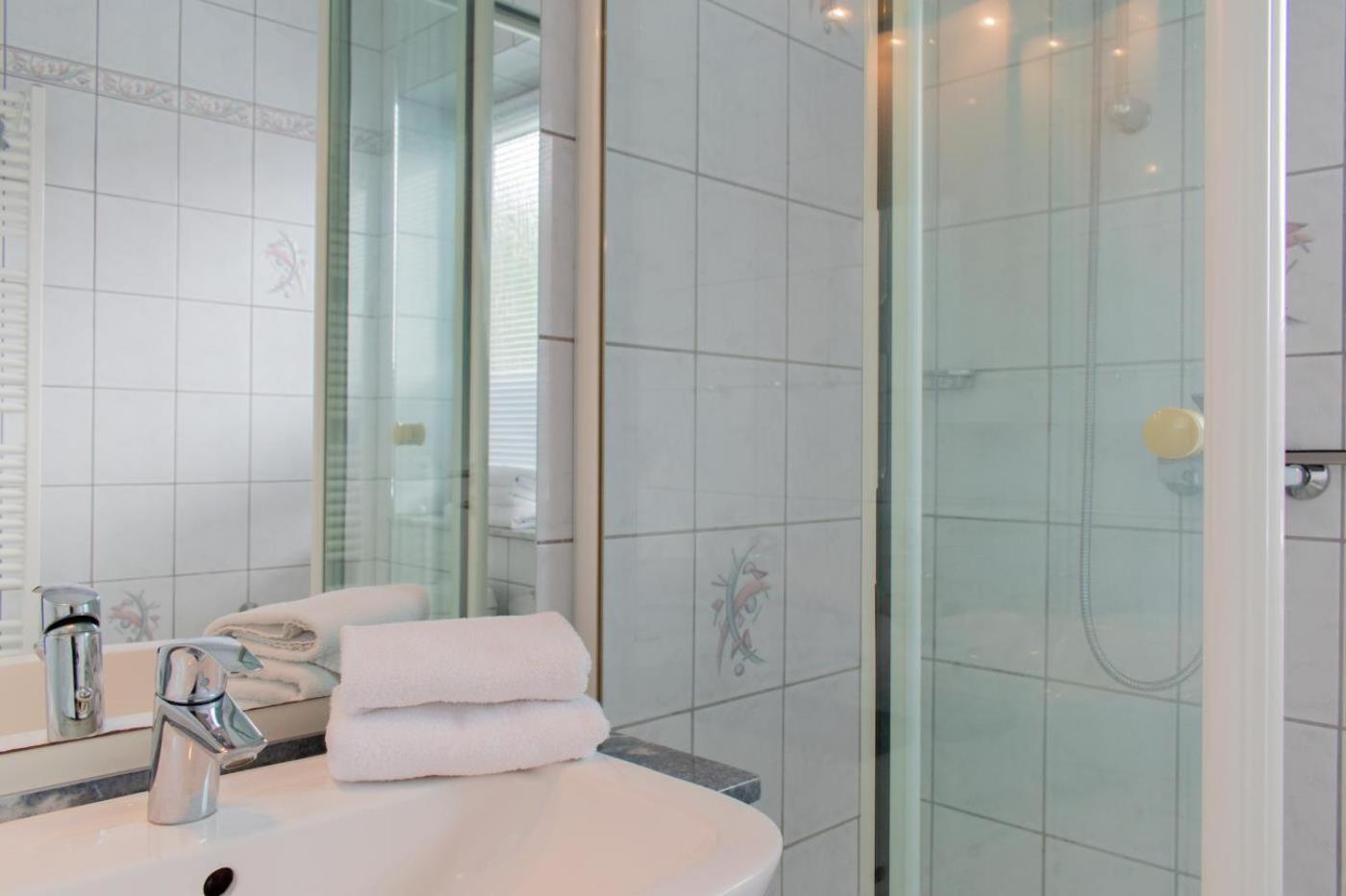 Geraeumige Ferienwohnung Anker In Ruhiger Lage Scharbeutz Bagian luar foto