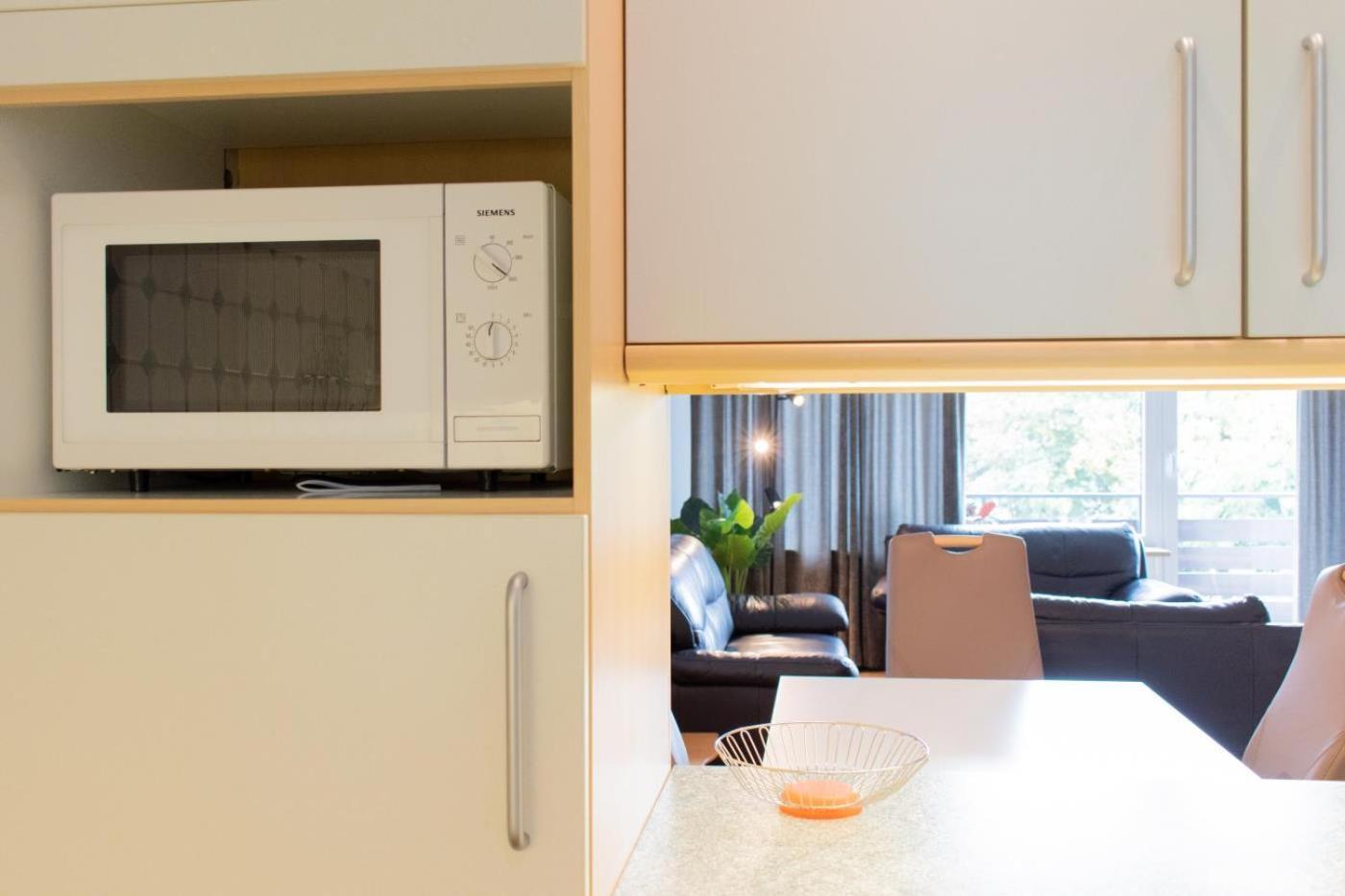 Geraeumige Ferienwohnung Anker In Ruhiger Lage Scharbeutz Bagian luar foto