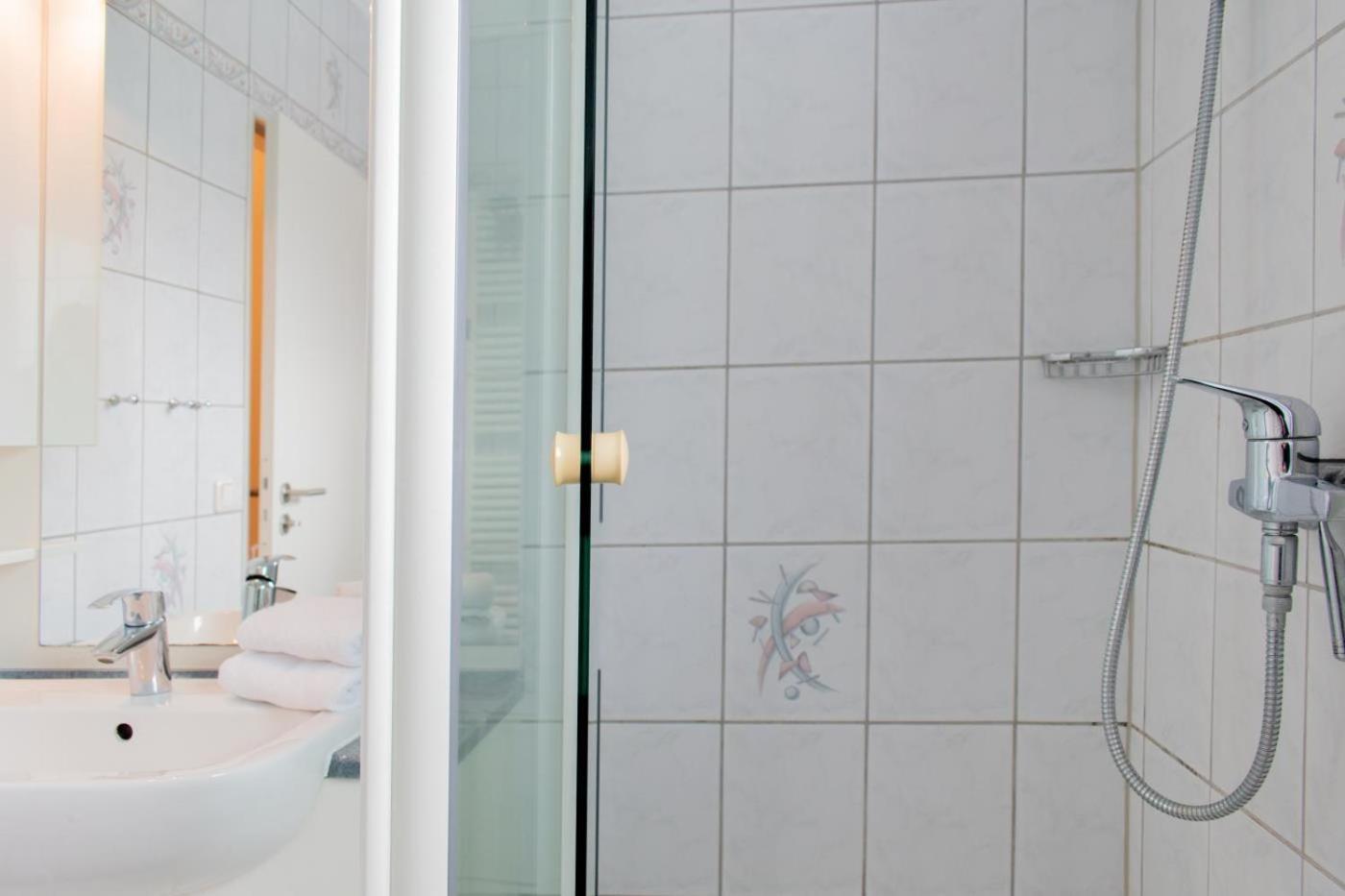 Geraeumige Ferienwohnung Anker In Ruhiger Lage Scharbeutz Bagian luar foto